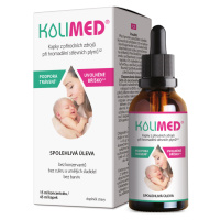 KoliMed 15 ml koncentrátu/45 ml kapek