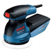 BOSCH Excentrická bruska GEX 125-1 AE Professional 0.601.387.500