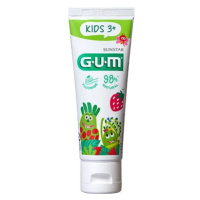 GUM Kids Moster (2–6 let) 50 ml