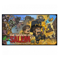 Town of Salem: The Savior Of Salem