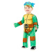 Amscan Dětský kostým - TMNT Velikost - děti: XS