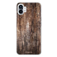 iSaprio Wood 11 pro Nothing Phone 1