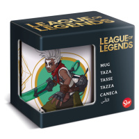 Hrnek League of Legends 315 ml
