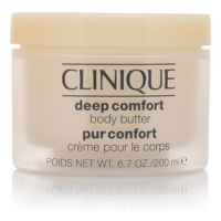 CLINIQUE Deep Comfort Body Butter 200 ml