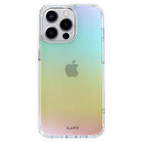 Kryt Laut Holo for iPhone 14 Plus 2022 Pearl (L_IP22C_HO_W)
