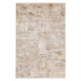 Obsession koberce Kusový koberec My Noblesse 806 Taupe - 140x200 cm