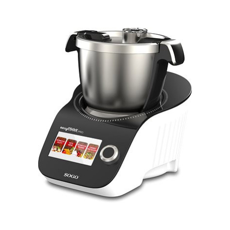 SOGO easyCOOK pro SS-14565