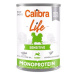 Calibra Dog Life konzerva pro psy s citlivým zažíváním s králičím 6 × 400 g