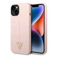 Pouzdro pro iPhone 14 Plus Guess GUHCP14MSLTGP