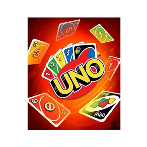 UNO Uplay - PC DIGITAL PARADOX INTERACTIVE