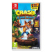 Crash Bandicoot N Sane Trilogy - Nintendo Switch