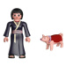 Figurka Playmobil - Naruto Shippuden - Shizune, 7.5 cm