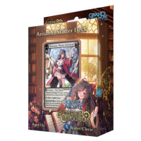 Grand Archive TCG: Alchemical Revolution Starter Deck - Arisanna