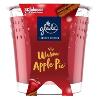 GLADE Warm Apple Pie 112 g