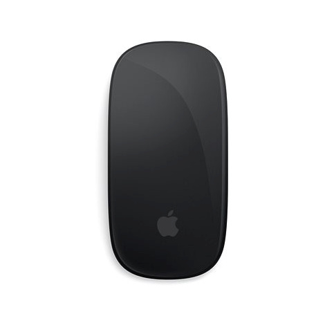 Apple Magic Mouse 2024 - Černá