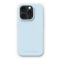 iDeal Of Sweden pro iPhone 15 Pro Light Blue