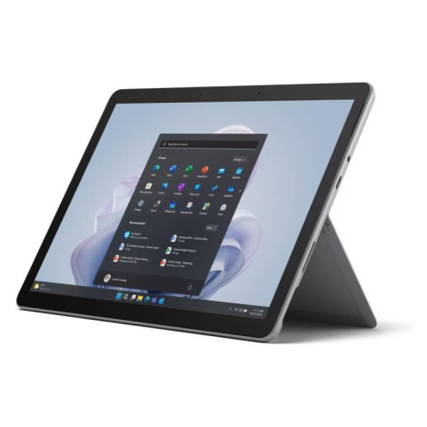 Microsoft Surface Go 4 XGT-00007 Platinová