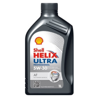 Motorový olej Shell Helix Ultra AF 5W-30 1L