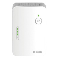 D-Link DAP-1620