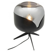 KARE Design Stolní lampa Smoke Goblet Ball