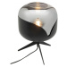 KARE Design Stolní lampa Smoke Goblet Ball