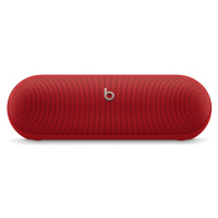 Beats Pill červený