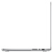 Apple MacBook Pro 16" / M3 Pro / 18GB / 512GB / stříbrný