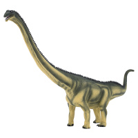 Mojo Mamenchisaurus deluxe