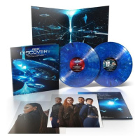 Soundtrack Star Trek Discovery - Season 3 (2 LP)