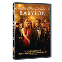 Babylon - DVD