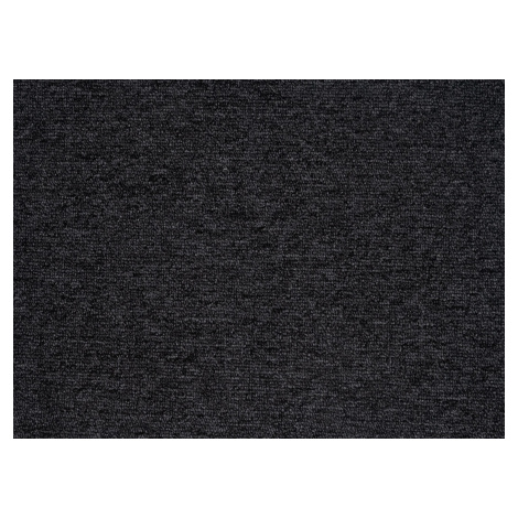 Associated Weavers koberce  Metrážový koberec Medusa 99 - Kruh s obšitím cm