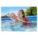 Zahradní bazén INTEX 28108 Easy Set 244 x 61 cm s kartušovou filtrací