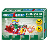 Boffin II MOTION