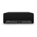 HP PC Elite SFF 600G9 i5-12500, 8GB, 256GB M.2 NVMe, 2xDP+HDMI, kl. a myš, no ODD, 260W, Win11Pr