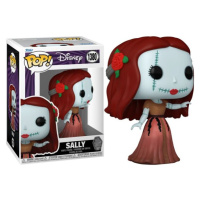 Funko POP! #1380 Disney: TNBC 30th - Formal Sally