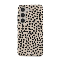 TopQ AURIX Samsung S23 pevný Minimalist Dots 126957