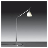 Artemide TOLOMEO LETTURA alu stínítko SATIN bez podstavce A014610