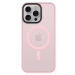 Tactical MagForce Hyperstealth kryt iPhone 15 Pro Max Pink Panther