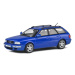 1:43 AUDI AVANT RS2 BLUE 1995