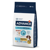 Advance Dog Puppy sensitive 12 kg