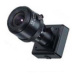 Analogová CCTV minikamera - 1/3 CCD, 3,5 - 8mm
