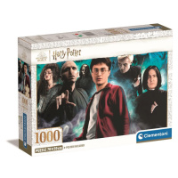 Puzzle Harry Potter, 1000 ks