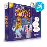 Albi Neonové obrázky - Albi