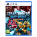 Transformers: Earth Spark - Expedition (PS5) - 5061005350618