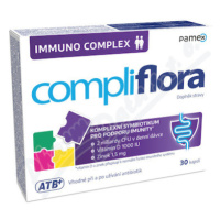 Compliflora Immuno Complex 30 kapslí