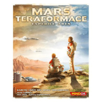 Mars: Teraformace Expedice Ares