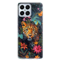 iSaprio Flower Jaguar - Honor X8