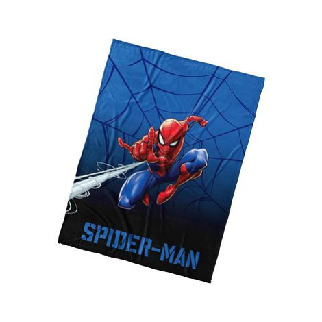 Chanar Dětská deka Amazing Spider Man 150 × 200 cm