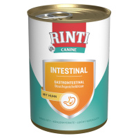 Rinti Canine Intestinal, kuře 6 × 400 g