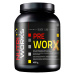 NutriWorks Pre Worx 480g - borůvka